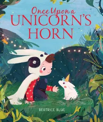 Raz na rohu jednorožca - Once Upon a Unicorn's Horn