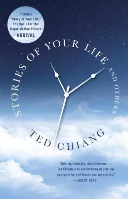Príbehy tvojho života a iných - Stories of Your Life and Others