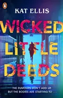 Zlé malé skutky - Wicked Little Deeds