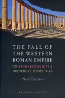 Pád Západorímskej ríše: Archeológia, história a úpadok Ríma - The Fall of the Western Roman Empire: Archaeology, History and the Decline of Rome