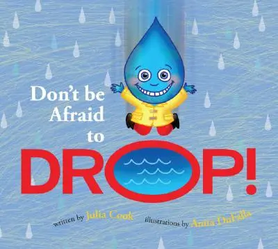 Nebojte sa spadnúť! - Don't Be Afraid to Drop!
