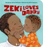 Zeki miluje otecka - Zeki Loves Daddy