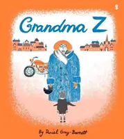 Babička Z - Grandma Z