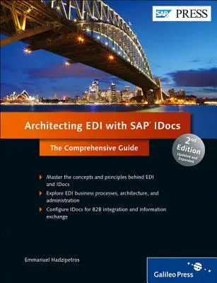 Architektúra EDI so SAP Idocs: Komplexný sprievodca - Architecting EDI with SAP Idocs: The Comprehensive Guide