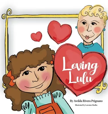 Milujúca Lulu - Loving Lulu