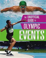 Neoficiálny sprievodca olympijskými hrami: Udalosti - Unofficial Guide to the Olympic Games: Events