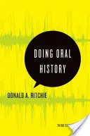 Robiť ústnu históriu - Doing Oral History