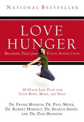 Hlad po láske - Love Hunger