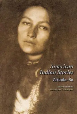 Americké indiánske príbehy, druhé vydanie - American Indian Stories, Second Edition