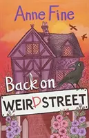 Späť na Divnej ulici - Back on Weird Street