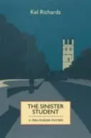 Zlovestný študent - The Sinister Student