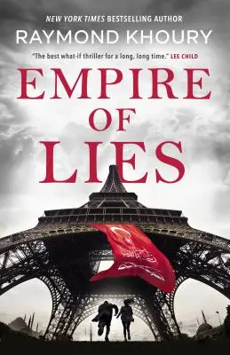 Ríša lží - Empire of Lies