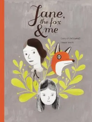 Jane, líška a ja - Jane, the Fox & Me