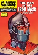 Muž so železnou maskou - The Man in the Iron Mask