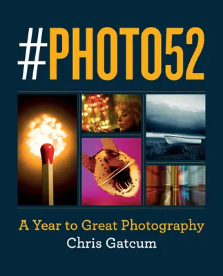 #Photo52: Rok na skvelú fotografiu - #Photo52: A Year to Great Photography