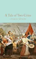 Príbeh dvoch miest - A Tale of Two Cities