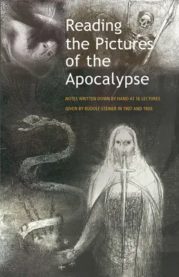 Čítanie obrazov Apokalypsy: (Cw 104a) - Reading the Pictures of the Apocalypse: (Cw 104a)