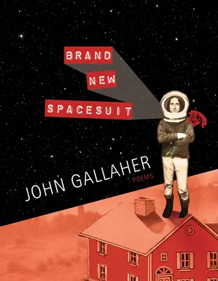 Zbrusu nový skafander - Brand New Spacesuit