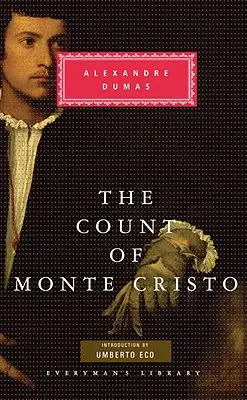 Gróf Monte Christo - The Count of Monte Cristo