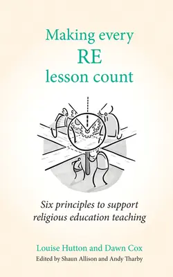 Aby sa každá hodina opakovania počítala: Šesť zásad na podporu vyučovania náboženskej výchovy - Making Every Re Lesson Count: Six Principles to Support Religious Education Teaching
