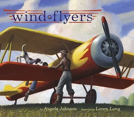 Veterné lietadlá - Wind Flyers