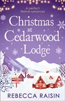 Vianoce v Cedarwood Lodge - Oslavy a konfety v Cedarwood Lodge / Nevesty a kytice v Cedarwood Lodge / Polnoc a imelo v Cedarwood Lodge - Christmas At Cedarwood Lodge - Celebrations & Confetti at Cedarwood Lodge / Brides & Bouquets at Cedarwood Lodge / Midnight & Mistletoe at Cedarwood