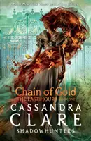Posledné hodiny: Zlatá reťaz - Last Hours: Chain of Gold