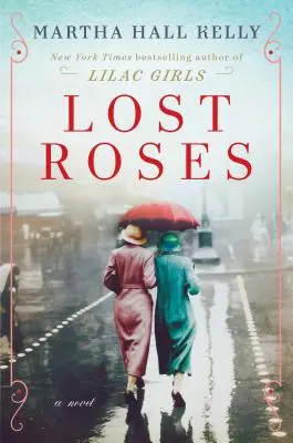 Stratené ruže - Lost Roses