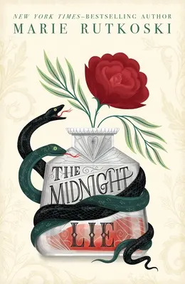 Polnočná lož - The Midnight Lie