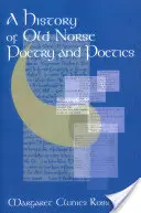 Dejiny staroslovienskej poézie a poetiky - A History of Old Norse Poetry and Poetics
