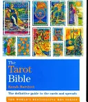 Tarotová Biblia - Godsfield Bibles - Tarot Bible - Godsfield Bibles