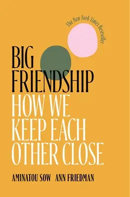 Veľké priateľstvo: Ako si udržiavame vzájomnú blízkosť - Big Friendship: How We Keep Each Other Close