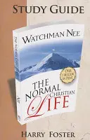 Normálny kresťanský život Študijná príručka - The Normal Christian Life Study Guide