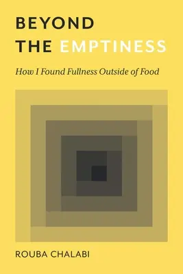 Za hranicami prázdnoty: Ako som našiel plnosť mimo jedla - Beyond the Emptiness: How I Found Fullness Outside of Food