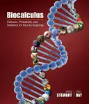 Biocalculus: Kalkulus, pravdepodobnosť a štatistika pre prírodné vedy - Biocalculus: Calculus, Probability, and Statistics for the Life Sciences