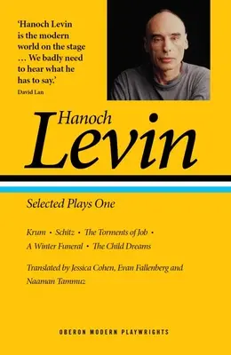 Hanoch Levin: Vybrané hry jedna - Hanoch Levin: Selected Plays One