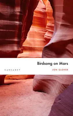 Vtáčí spev na Marse - Birdsong on Mars