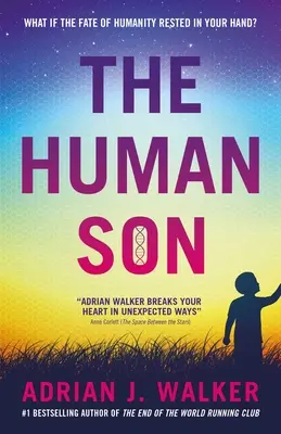 Ľudský syn - The Human Son