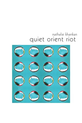 Tichá orientálna vzbura - Quiet Orient Riot