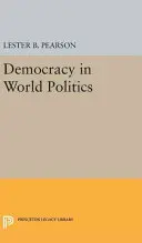 Demokracia vo svetovej politike - Democracy in World Politics