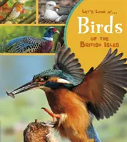 Vtáky Britských ostrovov - Birds of the British Isles