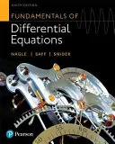 Základy diferenciálnych rovníc - Fundamentals of Differential Equations