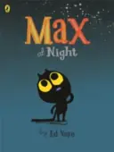 Max v noci - Max at Night