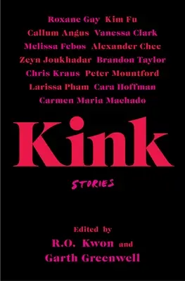 Kink: Príbehy - Kink: Stories