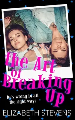 Umenie rozísť sa - The Art of Breaking Up