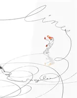 Línie: (detské knihy bez slov, detské zimné knihy, príbeh o korčuľovaní pre deti) - Lines: (Wordless Kids Books, Children's Winter Books, Ice Skating Story for Kids)