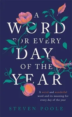 Slovo na každý deň v roku - A Word for Every Day of the Year