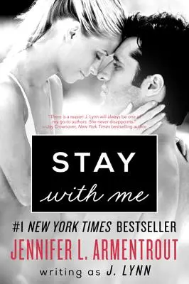 Zostaň so mnou - Stay with Me