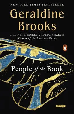 Ľudia z knihy - People of the Book