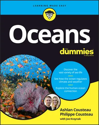 Oceány pre hlupákov - Oceans for Dummies
